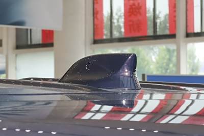 2026款 陸尊 尊享版-外觀-圖片-有駕