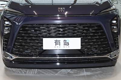 2026款 陸尊 尊享版-外觀-圖片-有駕