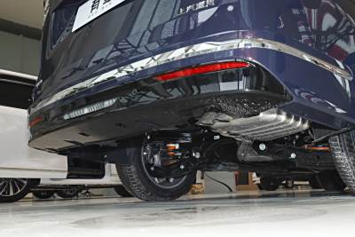 2026款 陸尊 尊享版-外觀-圖片-有駕