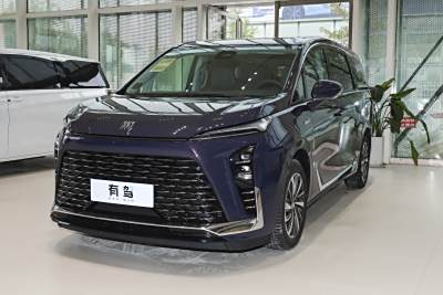 2026款 陸尊 尊享版-外觀-圖片-有駕