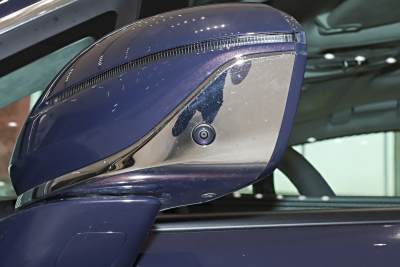 2026款 陸尊 尊享版-外觀-圖片-有駕