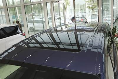 2026款 陸尊 尊享版-外觀-圖片-有駕