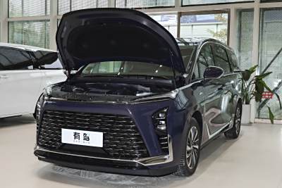 2026款 陸尊 尊享版-外觀-圖片-有駕