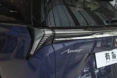 2026款 陸尊 尊享版-外觀-圖片-有駕