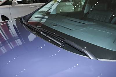 2026款 陸尊 尊享版-外觀-圖片-有駕