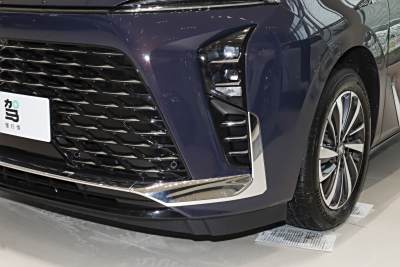 2026款 陸尊 尊享版-外觀-圖片-有駕