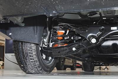 2026款 陸尊 尊享版-外觀-圖片-有駕