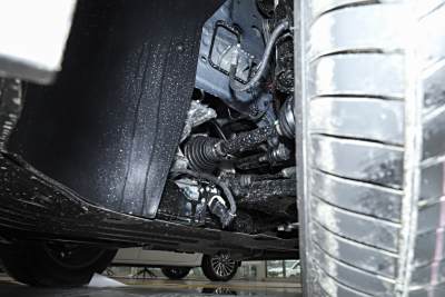 2026款 陸尊 尊享版-外觀-圖片-有駕