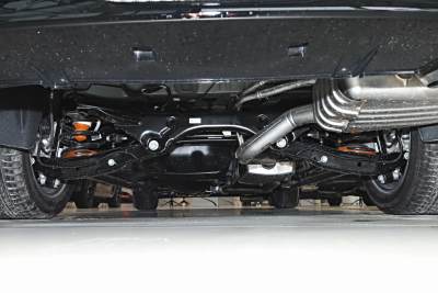 2026款 陸尊 尊享版-外觀-圖片-有駕