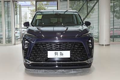 2026款 陸尊 尊享版-外觀-圖片-有駕