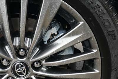 2026款 2.5L智能電混雙擎四驅至尊版 7座-外觀-圖片-有駕 2026款 2.5L智能電混雙擎四驅至尊版 7座-外觀-圖片-有駕