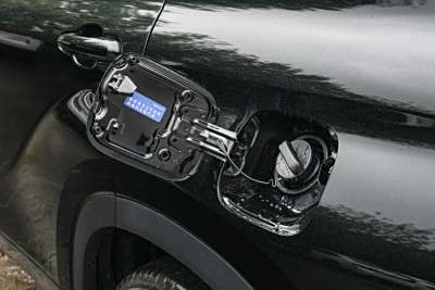 2026款 2.5L智能電混雙擎四驅至尊版 7座-外觀-圖片-有駕 2026款 2.5L智能電混雙擎四驅至尊版 7座-外觀-圖片-有駕