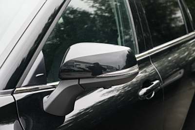 2026款 2.5L智能電混雙擎四驅至尊版 7座-外觀-圖片-有駕 2026款 2.5L智能電混雙擎四驅至尊版 7座-外觀-圖片-有駕