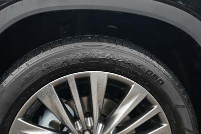 2026款 2.5L智能電混雙擎四驅至尊版 7座-外觀-圖片-有駕 2026款 2.5L智能電混雙擎四驅至尊版 7座-外觀-圖片-有駕