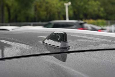 2026款 2.5L智能電混雙擎四驅至尊版 7座-外觀-圖片-有駕 2026款 2.5L智能電混雙擎四驅至尊版 7座-外觀-圖片-有駕