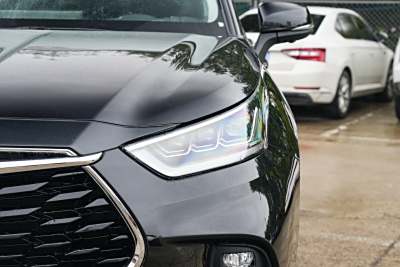 2026款 2.5L智能電混雙擎四驅至尊版 7座-外觀-圖片-有駕 2026款 2.5L智能電混雙擎四驅至尊版 7座-外觀-圖片-有駕