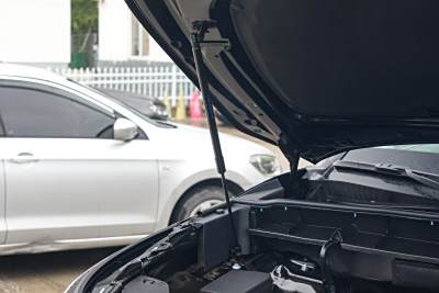 2026款 2.5L智能電混雙擎四驅至尊版 7座-外觀-圖片-有駕 2026款 2.5L智能電混雙擎四驅至尊版 7座-外觀-圖片-有駕