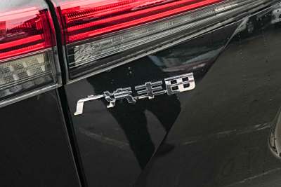 2026款 2.5L智能電混雙擎四驅至尊版 7座-外觀-圖片-有駕 2026款 2.5L智能電混雙擎四驅至尊版 7座-外觀-圖片-有駕