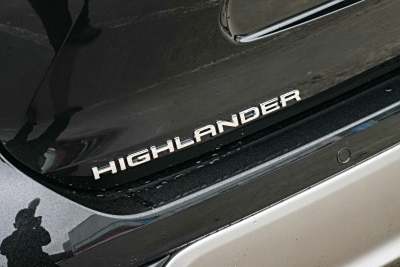 2026款 2.5L智能電混雙擎四驅至尊版 7座-外觀-圖片-有駕 2026款 2.5L智能電混雙擎四驅至尊版 7座-外觀-圖片-有駕