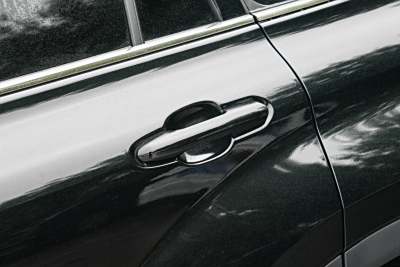 2026款 2.5L智能電混雙擎四驅至尊版 7座-外觀-圖片-有駕 2026款 2.5L智能電混雙擎四驅至尊版 7座-外觀-圖片-有駕