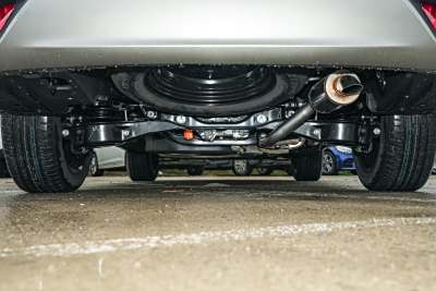 2026款 2.5L智能電混雙擎四驅至尊版 7座-外觀-圖片-有駕 2026款 2.5L智能電混雙擎四驅至尊版 7座-外觀-圖片-有駕