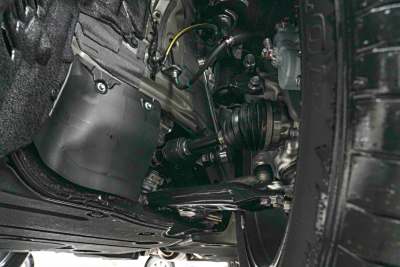 2026款 2.5L智能電混雙擎四驅至尊版 7座-外觀-圖片-有駕 2026款 2.5L智能電混雙擎四驅至尊版 7座-外觀-圖片-有駕