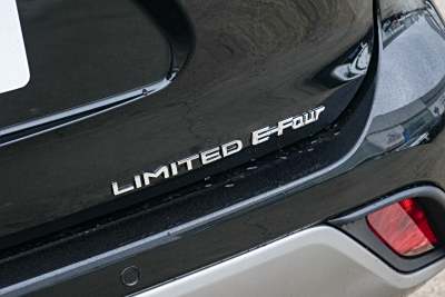 2026款 2.5L智能電混雙擎四驅至尊版 7座-外觀-圖片-有駕 2026款 2.5L智能電混雙擎四驅至尊版 7座-外觀-圖片-有駕