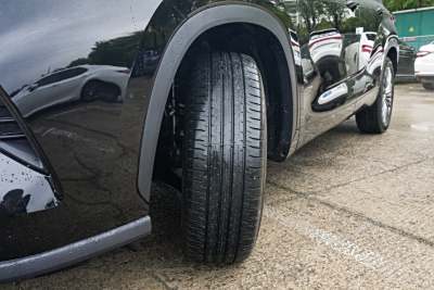 2026款 2.5L智能電混雙擎四驅至尊版 7座-外觀-圖片-有駕 2026款 2.5L智能電混雙擎四驅至尊版 7座-外觀-圖片-有駕