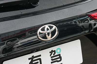 2026款 2.5L智能電混雙擎四驅至尊版 7座-外觀-圖片-有駕 2026款 2.5L智能電混雙擎四驅至尊版 7座-外觀-圖片-有駕