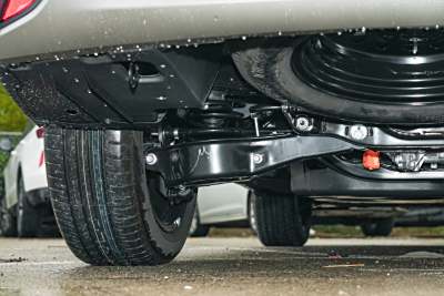 2026款 2.5L智能電混雙擎四驅至尊版 7座-外觀-圖片-有駕 2026款 2.5L智能電混雙擎四驅至尊版 7座-外觀-圖片-有駕