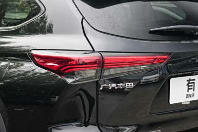 2026款 2.5L智能電混雙擎四驅至尊版 7座-外觀-圖片-有駕 2026款 2.5L智能電混雙擎四驅至尊版 7座-外觀-圖片-有駕