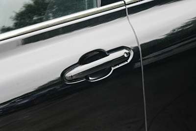 2026款 2.5L智能電混雙擎四驅至尊版 7座-外觀-圖片-有駕 2026款 2.5L智能電混雙擎四驅至尊版 7座-外觀-圖片-有駕