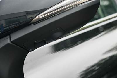 2026款 2.5L智能電混雙擎四驅至尊版 7座-外觀-圖片-有駕 2026款 2.5L智能電混雙擎四驅至尊版 7座-外觀-圖片-有駕