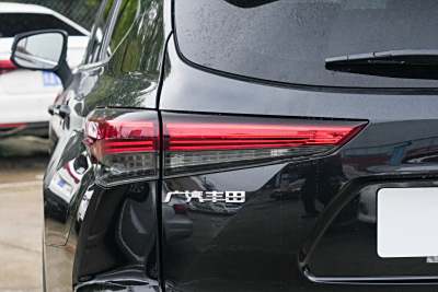 2026款 2.5L智能電混雙擎四驅至尊版 7座-外觀-圖片-有駕 2026款 2.5L智能電混雙擎四驅至尊版 7座-外觀-圖片-有駕