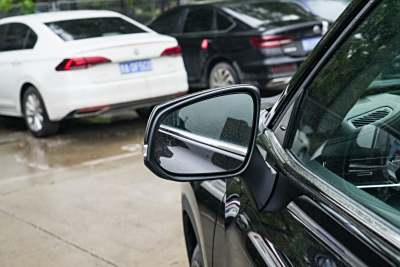 2026款 2.5L智能電混雙擎四驅至尊版 7座-外觀-圖片-有駕 2026款 2.5L智能電混雙擎四驅至尊版 7座-外觀-圖片-有駕