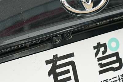 2026款 2.5L智能電混雙擎四驅至尊版 7座-外觀-圖片-有駕 2026款 2.5L智能電混雙擎四驅至尊版 7座-外觀-圖片-有駕