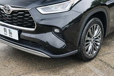 2026款 2.5L智能電混雙擎四驅至尊版 7座-外觀-圖片-有駕 2026款 2.5L智能電混雙擎四驅至尊版 7座-外觀-圖片-有駕