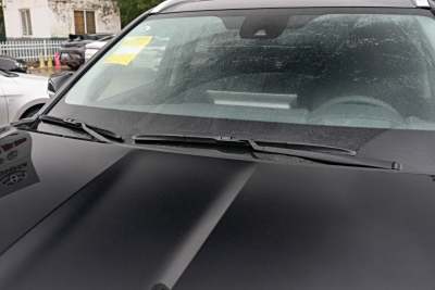 2026款 2.5L智能電混雙擎四驅至尊版 7座-外觀-圖片-有駕 2026款 2.5L智能電混雙擎四驅至尊版 7座-外觀-圖片-有駕