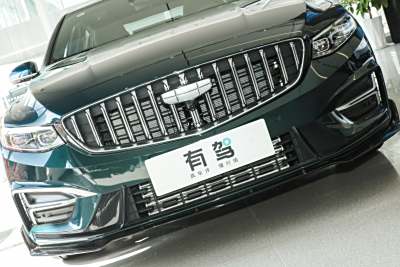2025款 東方曜 2.0TD 今朝版-外觀-圖片-有駕