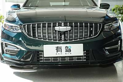 2025款 東方曜 2.0TD 今朝版-外觀-圖片-有駕