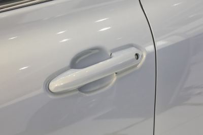 2026款 2.5L智能電混雙擎四驅尊貴版 7座-外觀-圖片-有駕