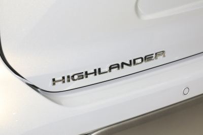 2026款 2.5L智能電混雙擎四驅尊貴版 7座-外觀-圖片-有駕