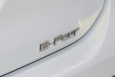 2026款 2.5L智能電混雙擎四驅尊貴版 7座-外觀-圖片-有駕