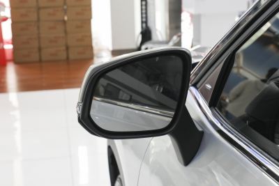 2026款 2.5L智能電混雙擎四驅尊貴版 7座-外觀-圖片-有駕