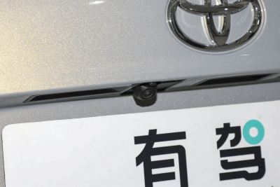 2026款 2.5L智能電混雙擎四驅尊貴版 7座-外觀-圖片-有駕