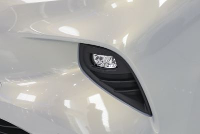 2026款 2.5L智能電混雙擎四驅尊貴版 7座-外觀-圖片-有駕