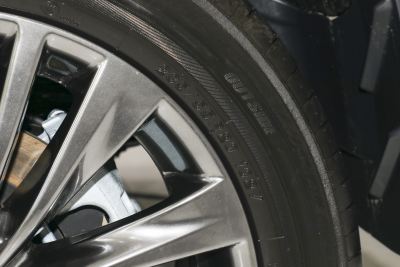 2026款 2.5L智能電混雙擎四驅尊貴版 7座-外觀-圖片-有駕