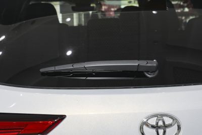 2026款 2.5L智能電混雙擎四驅尊貴版 7座-外觀-圖片-有駕