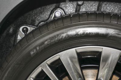 2026款 2.5L智能電混雙擎四驅尊貴版 7座-外觀-圖片-有駕