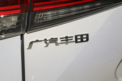 2026款 2.5L智能電混雙擎四驅尊貴版 7座-外觀-圖片-有駕